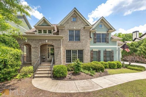 508 Black Canyon Park, Holly Springs, GA 30114-5816