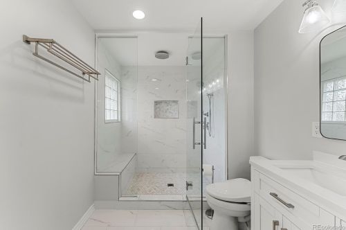 4930 Clarkson St, Englewood CO  80113-7008 exterior