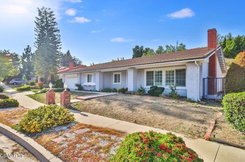 3107 Stonewood St, Simi Valley, CA 93063-2181