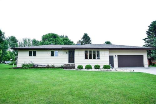 602 6th St, Downer, MN 56514-3901