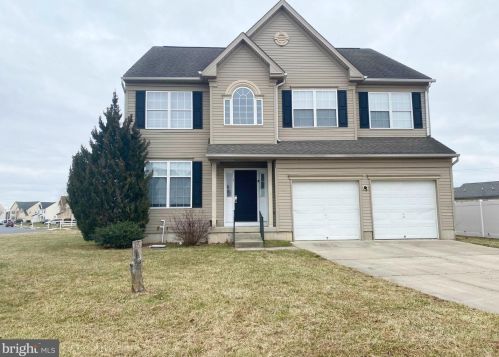1 Conifer Ct, Erial, NJ 08081-4642