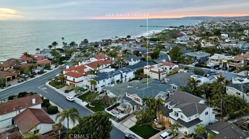 206 Calle Lasuen, San Clemente, CA 92672-4313