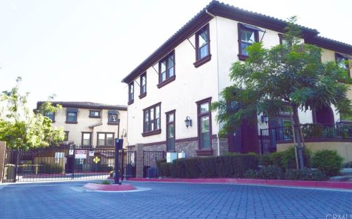 656 Huntington Dr, Arcadia CA  91007-3424 exterior