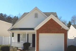 283 Silver Ridge Dr, Dallas, GA 30157-8272