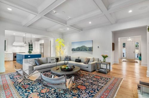 1116 Moores Mill Rd, Atlanta GA  30327-1634 exterior