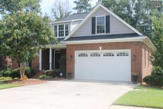 100 Shoal Creek Cir, Lexington, SC 29072-7262