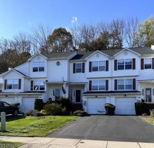 138 Canal Way, Hackettstown NJ  07840-1263 exterior