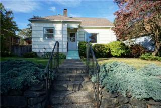 1522 Oakes St, Tacoma WA  98406-7522 exterior