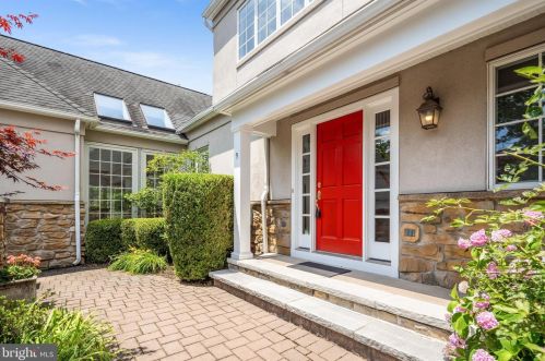 9 Windermere Way, Princeton, NJ 08540-7553