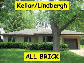 803 Shenandoah Dr, Peoria IL  61614-4815 exterior