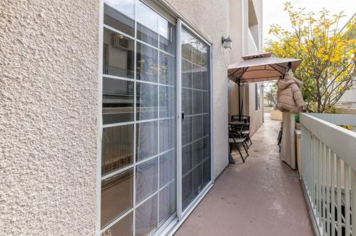 346 Wilson Ave, Glendale CA  91203-2541 exterior