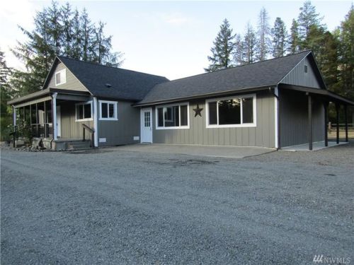 499 Tucker Rd, Winlock, WA 98591-8651