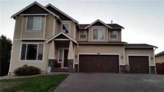 9312 229th Ave, Buckley, WA 98321-7441