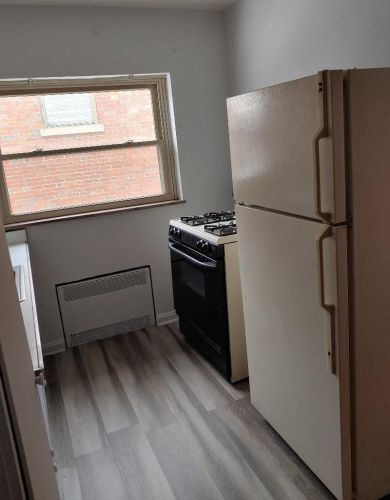 3403 Hanna Ave, Cincinnati OH  45211-6445 exterior