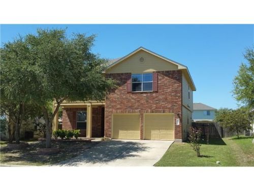 12916 Starbrimson Trl, Webberville, TX 78621-5971