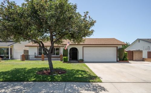 4119 Margarita St, Chino, CA 91710-4945