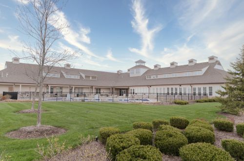 1832 Kelley Ln, Pingree Grove IL  60140-5410 exterior
