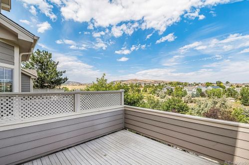3287 Indiana St, Denver CO  80228-5499 exterior