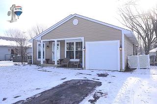 1956 Navarone Dr, Naperville, IL 60565-2106