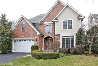 531 Chicago Ave, Oak Brook, IL 60521-4716