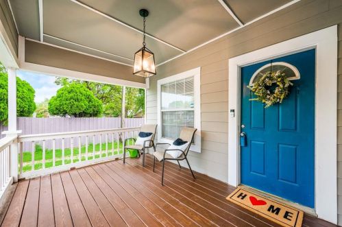 1716 Brooklyn Ave, Dallas, TX 75208-5832