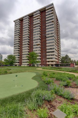 3131 Alameda Ave, Denver CO  80209-3407 exterior