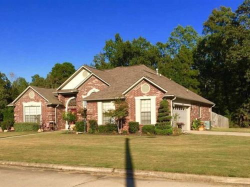 6515 Timbercreek Dr, Texarkana, AR 71854-8402