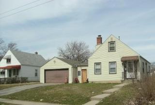 966 13 Ave, Columbus OH  43201-1807 exterior