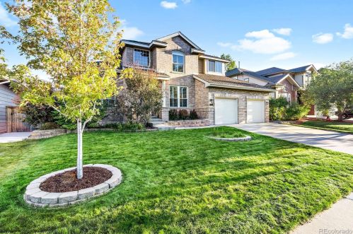 10430 Stonewillow Dr, Parker, CO 80134-2503