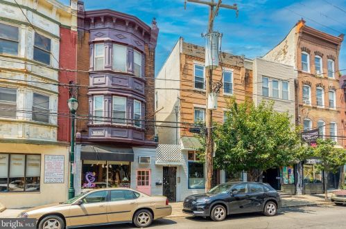 734 4th St, Philadelphia PA 19123-2934 exterior