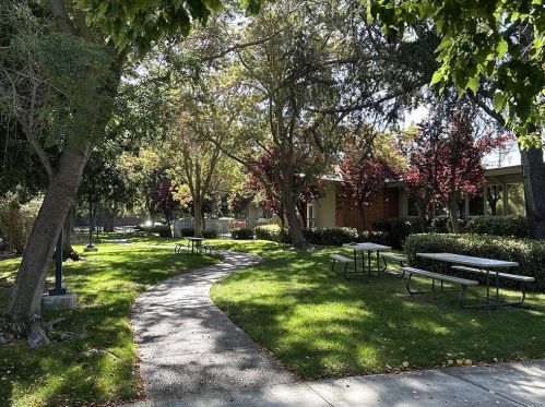 3413 Ross Rd, Palo Alto, CA 94303-4412