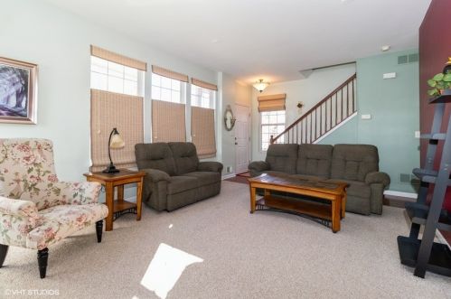 4928 Courtland Cir, Plainfield, IL 60586-5124