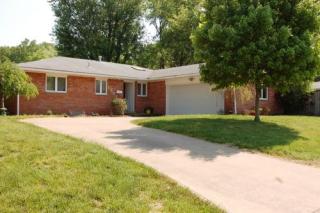 1001 47th St, Parkersburg, WV 26105-3129