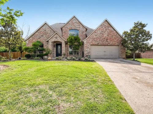 132 Crooked Cv, Argyle, TX 76226-4225