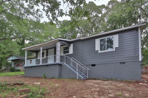 247 Kight Dr, Lagrange, GA 30240-4110