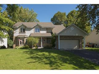 18920 37th Ave, Minneapolis, MN 55446-2871