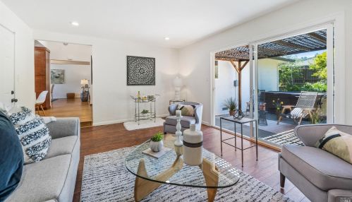 415 Montecillo Rd, San Rafael, CA 94903-3315