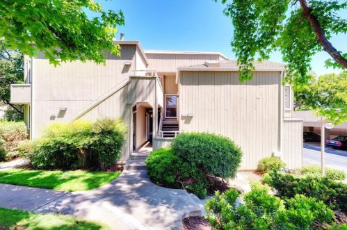 1774 Braddock Ct, San Jose, CA 95125-5950