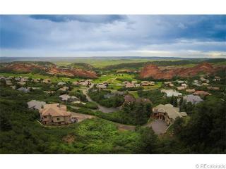 10612 Mossrock Run, Littleton, CO 80125-9051