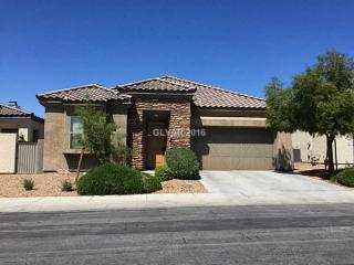 480 Via Stretto Ave, Henderson NV  89011-0838 exterior