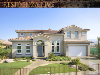 81848 Villa Palazzo, Indio, CA 92203-7715