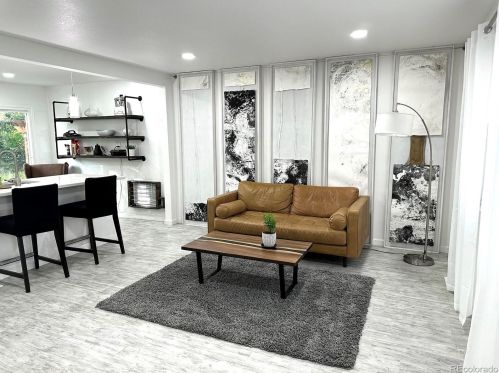 8217 Explorador Calle, Denver CO  80229-5566 exterior