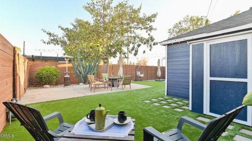 226 Virginia Ave, Irwindale CA 91702 exterior