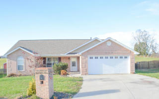 7213 Angel Place Ln, Corryton, TN 37721-2546