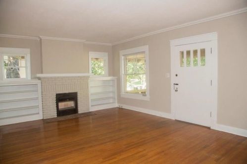 2528 6th Ave, Fort Worth TX  76110-2514 exterior