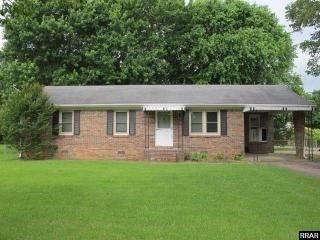 204 Three Point Rd, Martin, TN 38237-5469