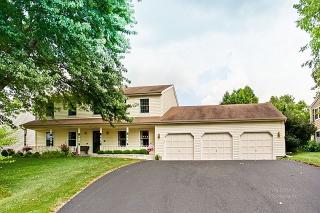 1445 Braewood Dr, Barrington Hills, IL 60102