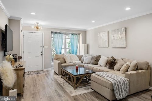 6406 Coventry Way, Mount Laurel NJ  08054-6703 exterior