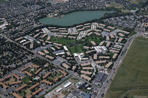 300 Clinton St, Denver CO  80247-1279 exterior