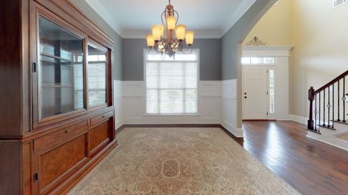 4168 Dewaal St, Evans, GA 30809-8409